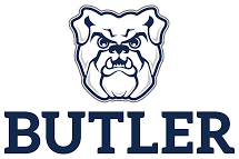 Butler University logo