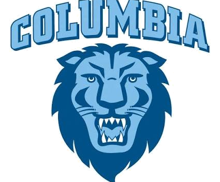 Columbia University logo